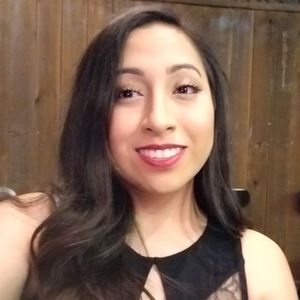 Meet your Posher, Anahi